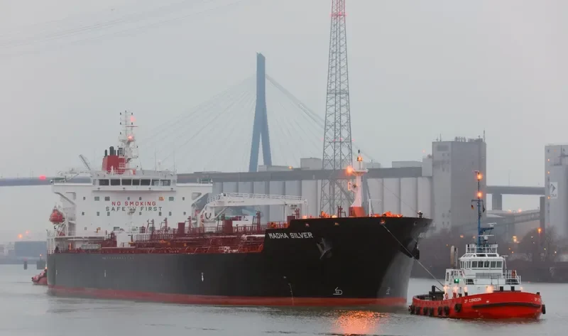 MADHA SILVER General Cargo IMO 9718818 photo 4