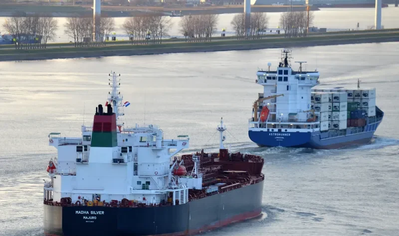 MADHA SILVER General Cargo IMO 9718818 photo 7