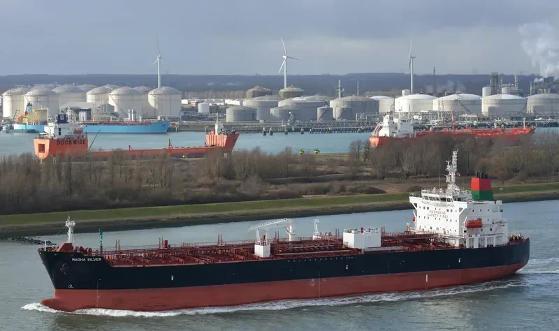 MADHA SILVER General Cargo IMO 9718818 photo 8