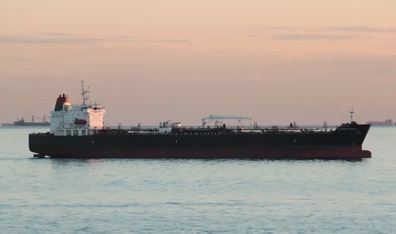 KHASAB SILVER Tanker IMO 9718832 photo 8