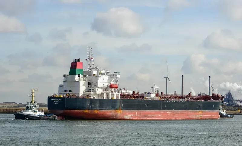 KHASAB SILVER Tanker IMO 9718832 photo 10