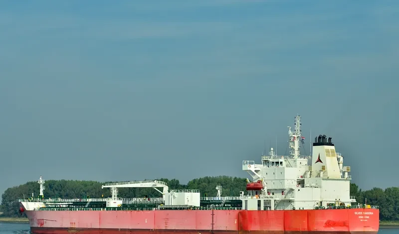 SILVER MANOORA Tanker IMO 9718844 photo 3