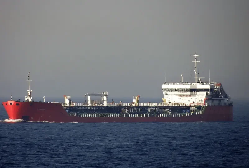 CAMINERO Tanker IMO 9718923 photo 5