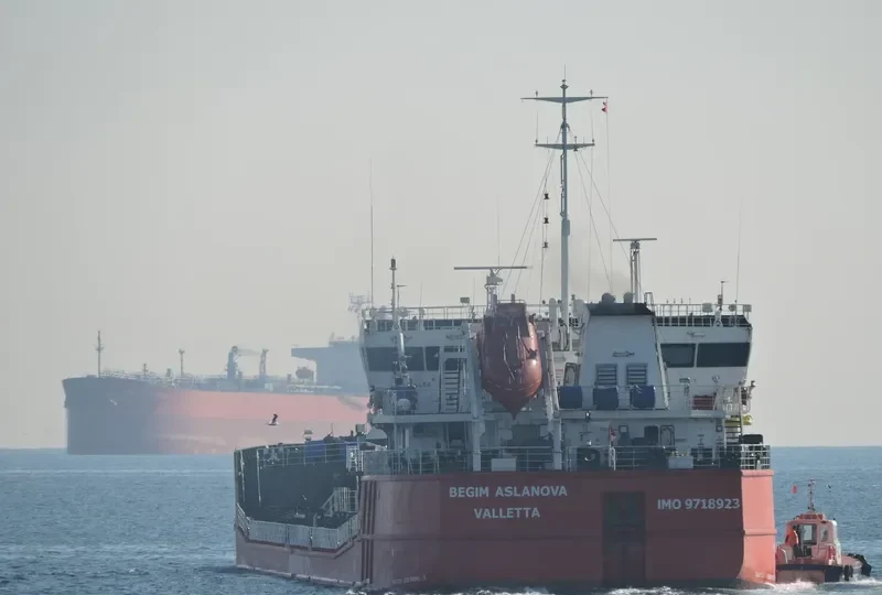 CAMINERO Tanker IMO 9718923 photo 10