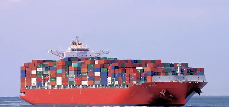 ATACAMA Container Ship IMO 9718947 photo 2