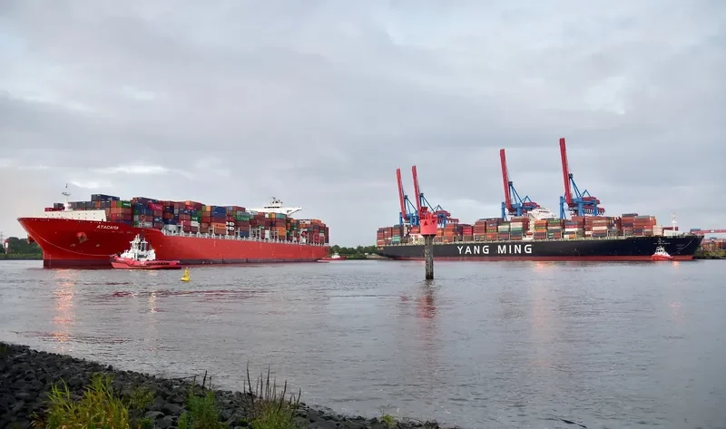 ATACAMA Container Ship IMO 9718947 photo 5