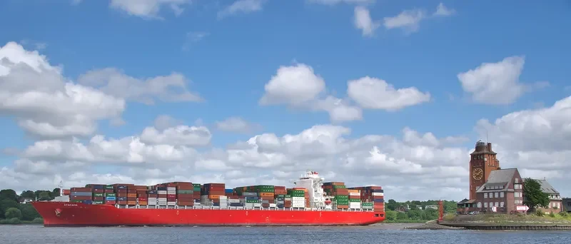 ATACAMA Container Ship IMO 9718947 photo 9
