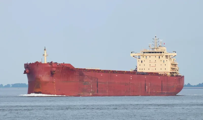 AGRI PRINCESS Bulk Carrier IMO 9718985 photo 10