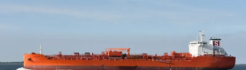 STOLT APAL Tanker IMO 9719240 photo 4