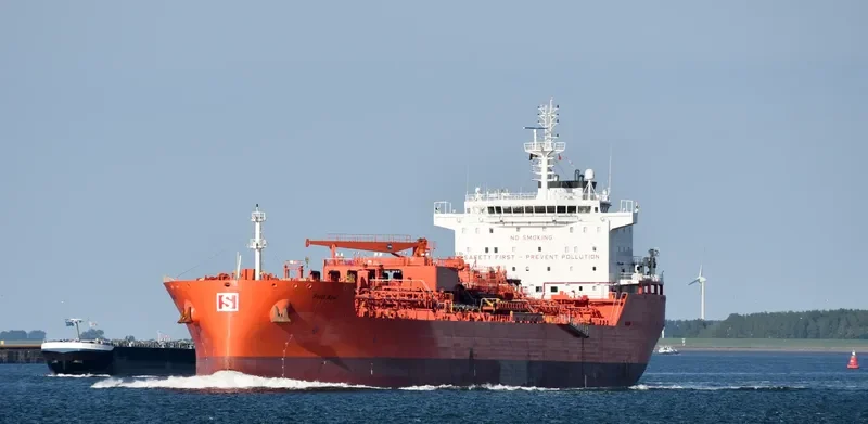 STOLT APAL Tanker IMO 9719240 photo 5