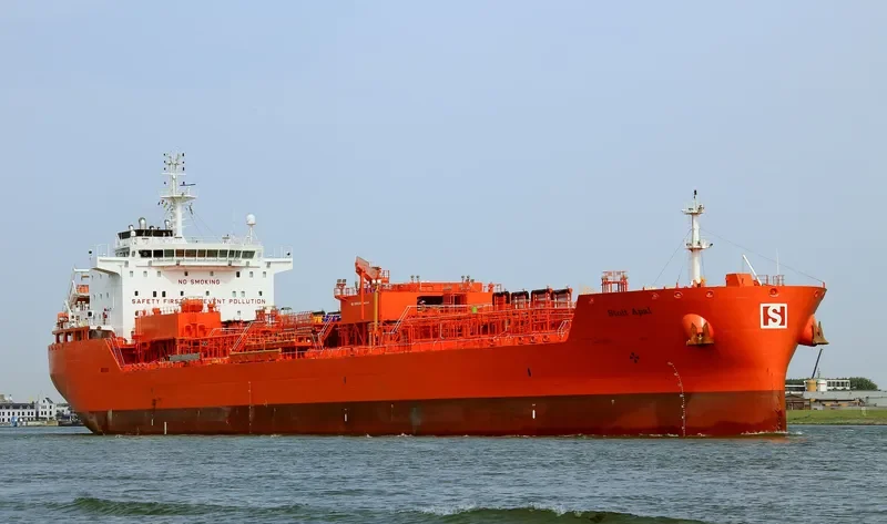 STOLT APAL Tanker IMO 9719240 photo 6