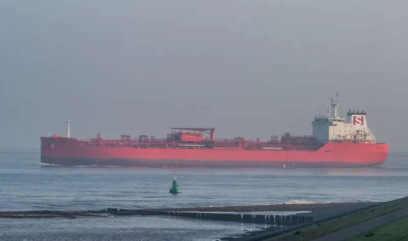 STOLT APAL Tanker IMO 9719240 photo 9