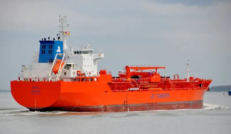 STOLT APAL Tanker IMO 9719240 photo 10