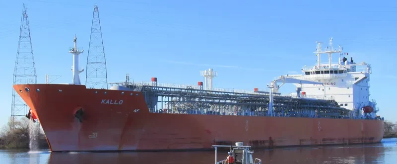 KALLO General Cargo IMO 9719276 photo 4