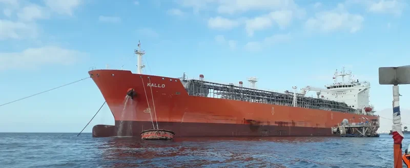 KALLO General Cargo IMO 9719276 photo 5