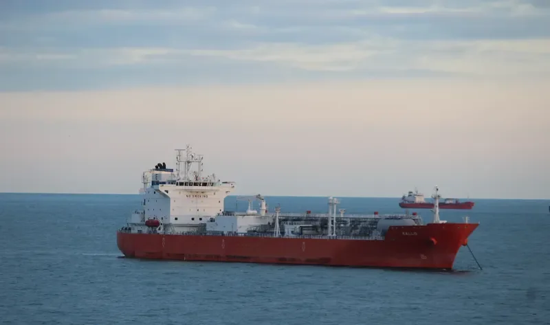 KALLO General Cargo IMO 9719276 photo 7