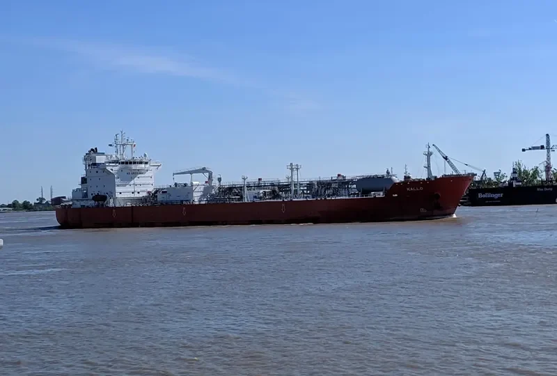 KALLO General Cargo IMO 9719276 photo 8