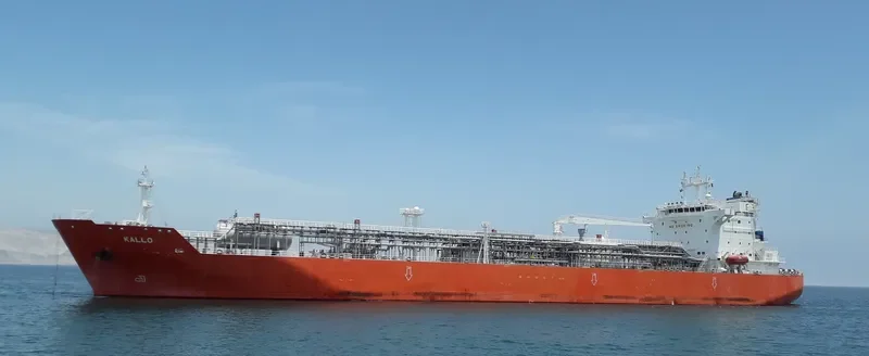 KALLO General Cargo IMO 9719276 photo 9