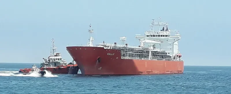 KALLO General Cargo IMO 9719276 photo 10