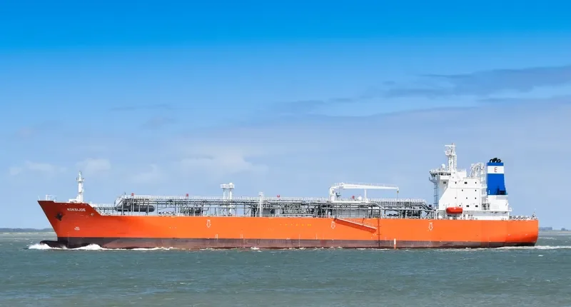 KOKSIJDE General Cargo IMO 9719305 photo 7