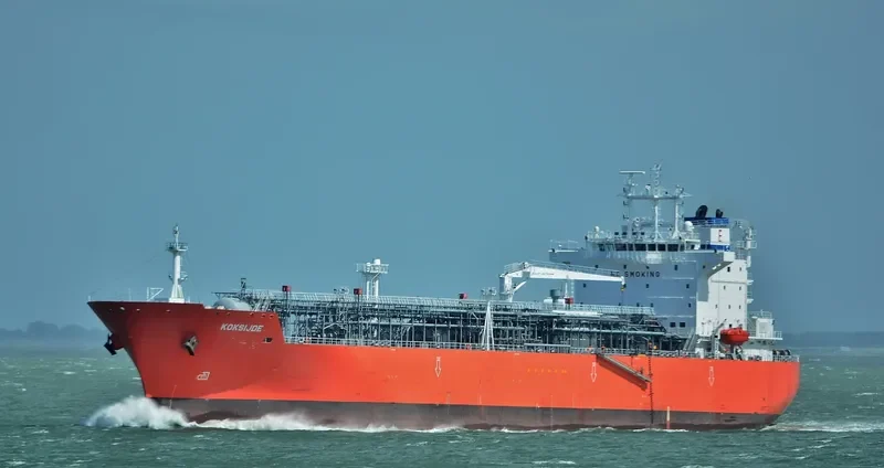 KOKSIJDE General Cargo IMO 9719305 photo 9