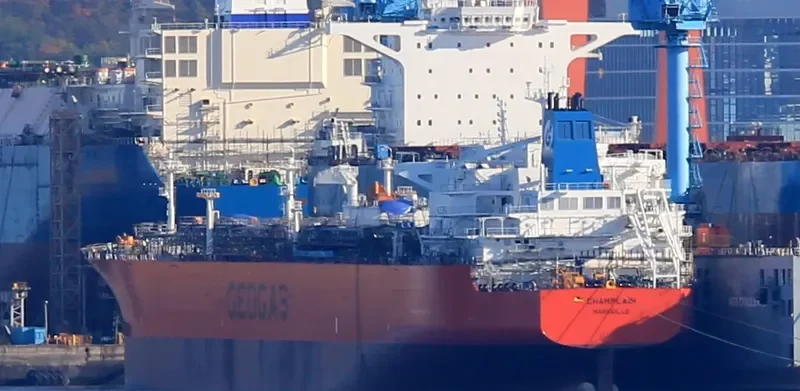 DELMA General Cargo IMO 9719408 photo 2