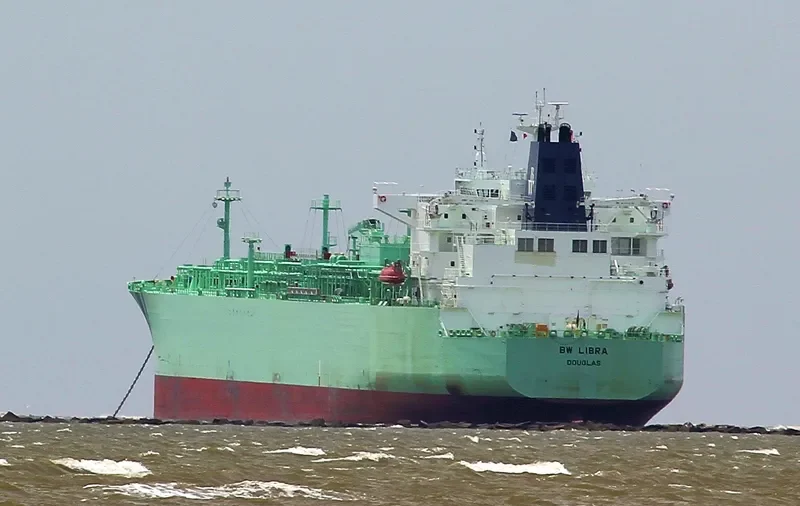 BW LIBRA General Cargo IMO 9719496 photo 3