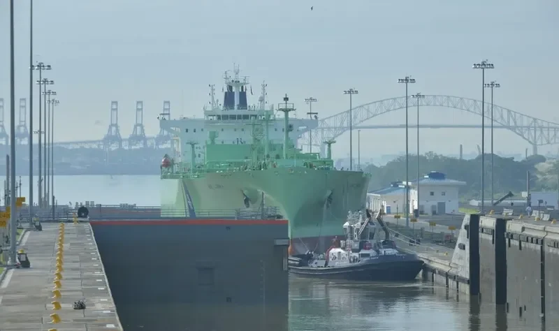 BW LIBRA General Cargo IMO 9719496 photo 5