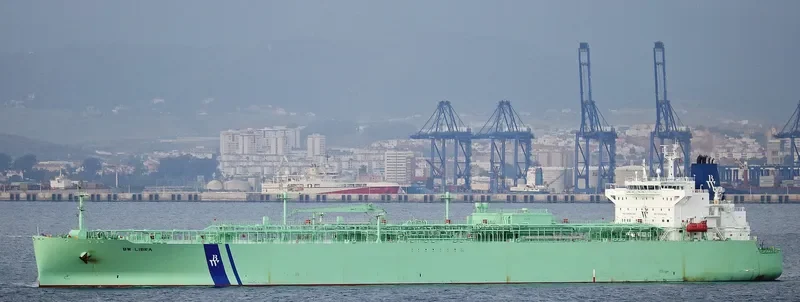 BW LIBRA General Cargo IMO 9719496 photo 6