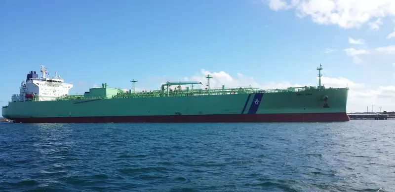 BW LIBRA General Cargo IMO 9719496 photo 7