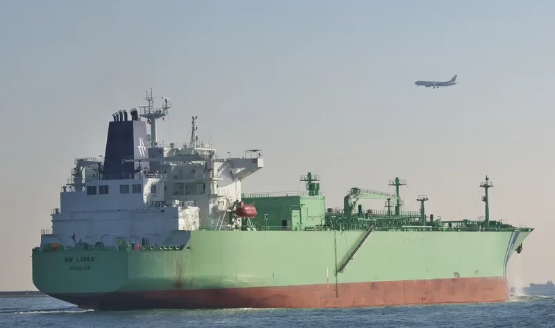 BW LIBRA General Cargo IMO 9719496 photo 8