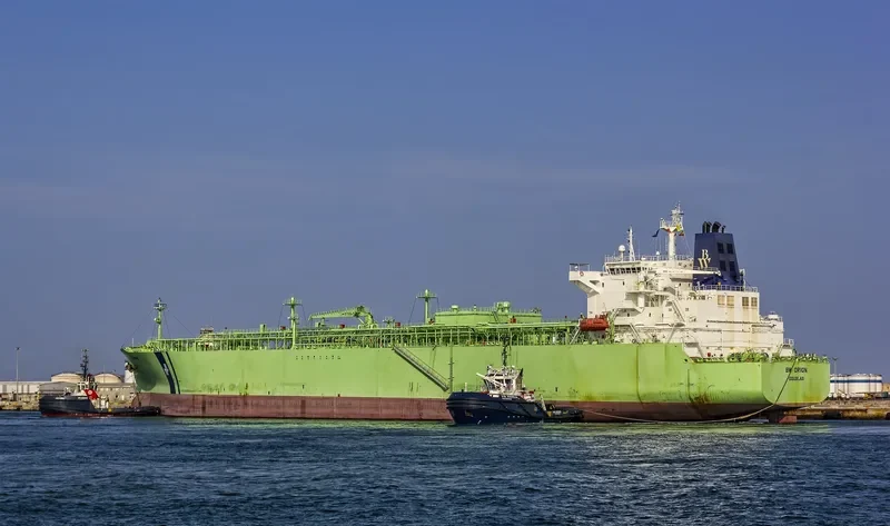 BW ORION General Cargo IMO 9719501 photo 3