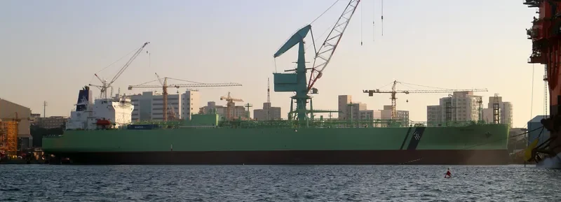 BW ORION General Cargo IMO 9719501 photo 6