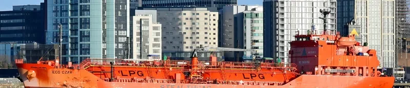 ECO CZAR General Cargo IMO 9719513 photo 10
