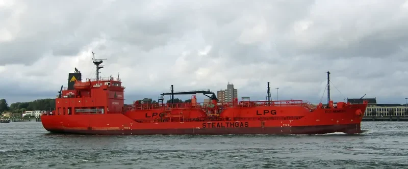 ECO NEMESIS General Cargo IMO 9719525 photo 6