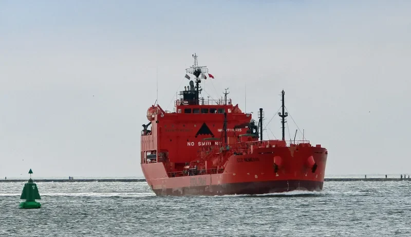 ECO NEMESIS General Cargo IMO 9719525 photo 7