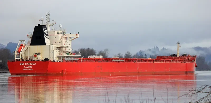 SBI CARIOCA Bulk Carrier IMO 9719549 photo 5