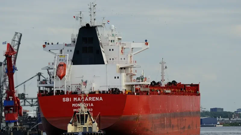 STAR MACARENA Bulk Carrier IMO 9719563 photo 3