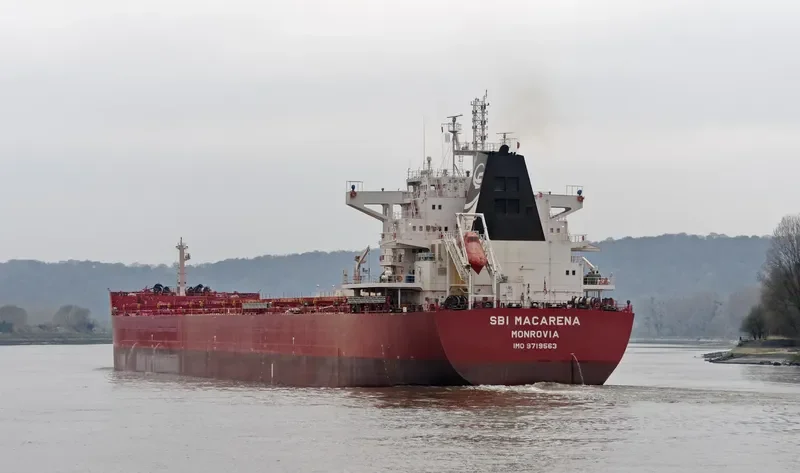 STAR MACARENA Bulk Carrier IMO 9719563 photo 7