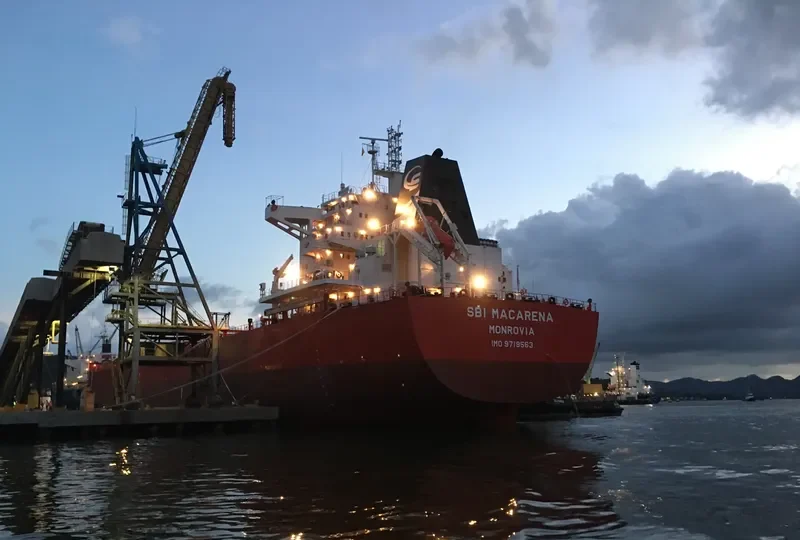 STAR MACARENA Bulk Carrier IMO 9719563 photo 10