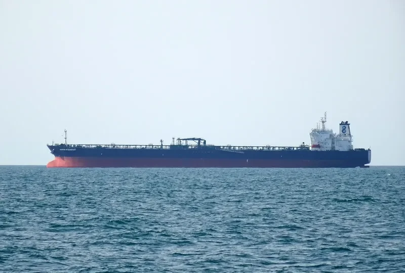 STI STEADFAST Tanker IMO 9719719 photo 6