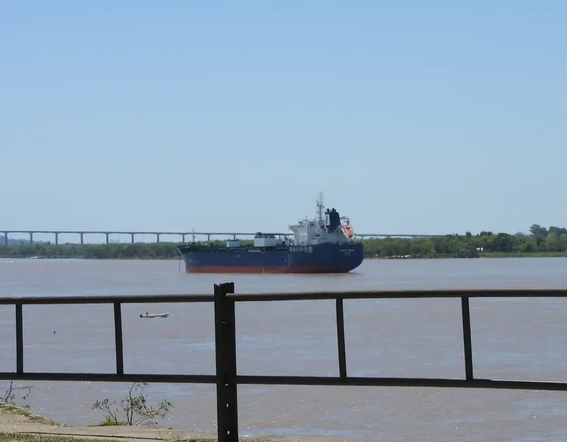 NAVIG8 AMESSI Tanker IMO 9719745 photo 6