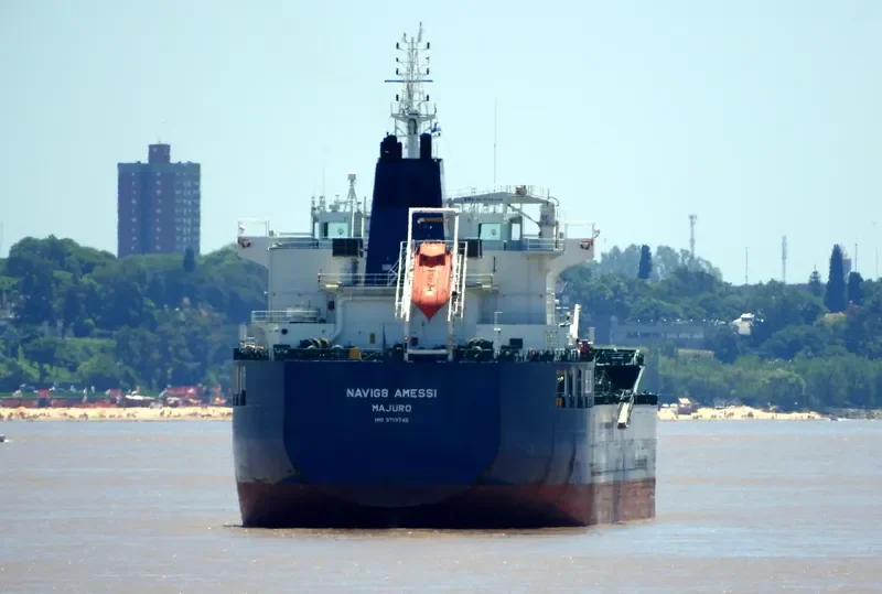 NAVIG8 AMESSI Tanker IMO 9719745 photo 7