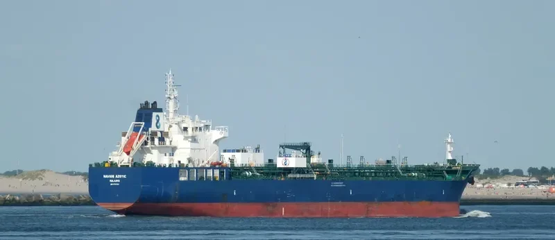 NAVIG8 AZOTIC Tanker IMO 9719757 photo 6