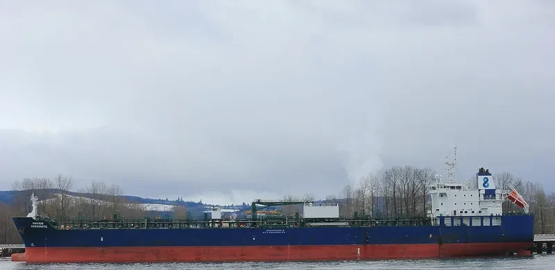 NAVIG8 AXINITE Tanker IMO 9719771