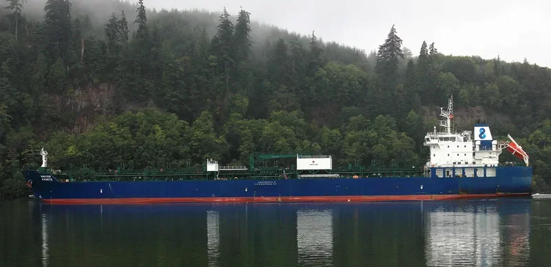 NAVIG8 AXINITE Tanker IMO 9719771 photo 9