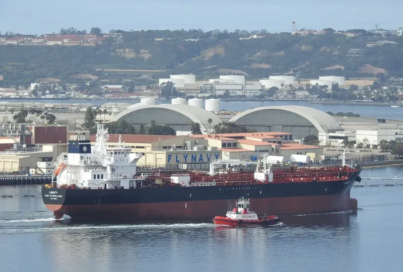 TEXAS VOYAGER Tanker IMO 9719886 photo 4