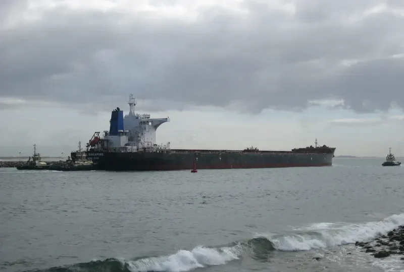 KSL SINGAPORE Bulk Carrier IMO 9719903 photo 2