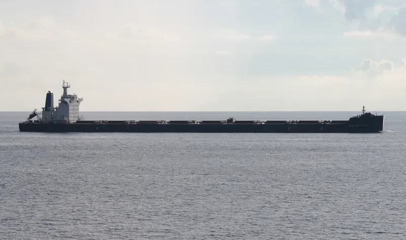 KSL SINGAPORE Bulk Carrier IMO 9719903 photo 9