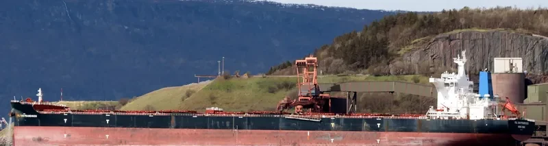 KSL SAN FRANCISCO Bulk Carrier IMO 9719915 photo 5